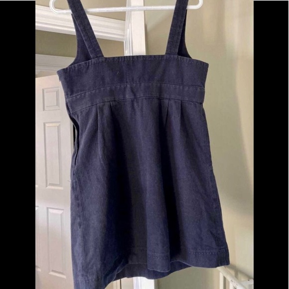 🌾 Talula mini pinafore - Picture 6 of 11